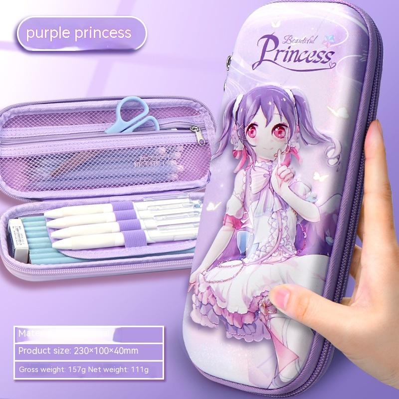 Purple Princess