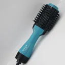 Sky Blue Hot Air Comb