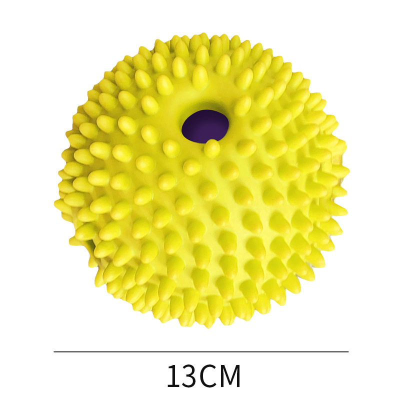 Body Acanthosphere Yellow 13CM