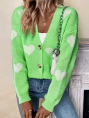 Grass Green