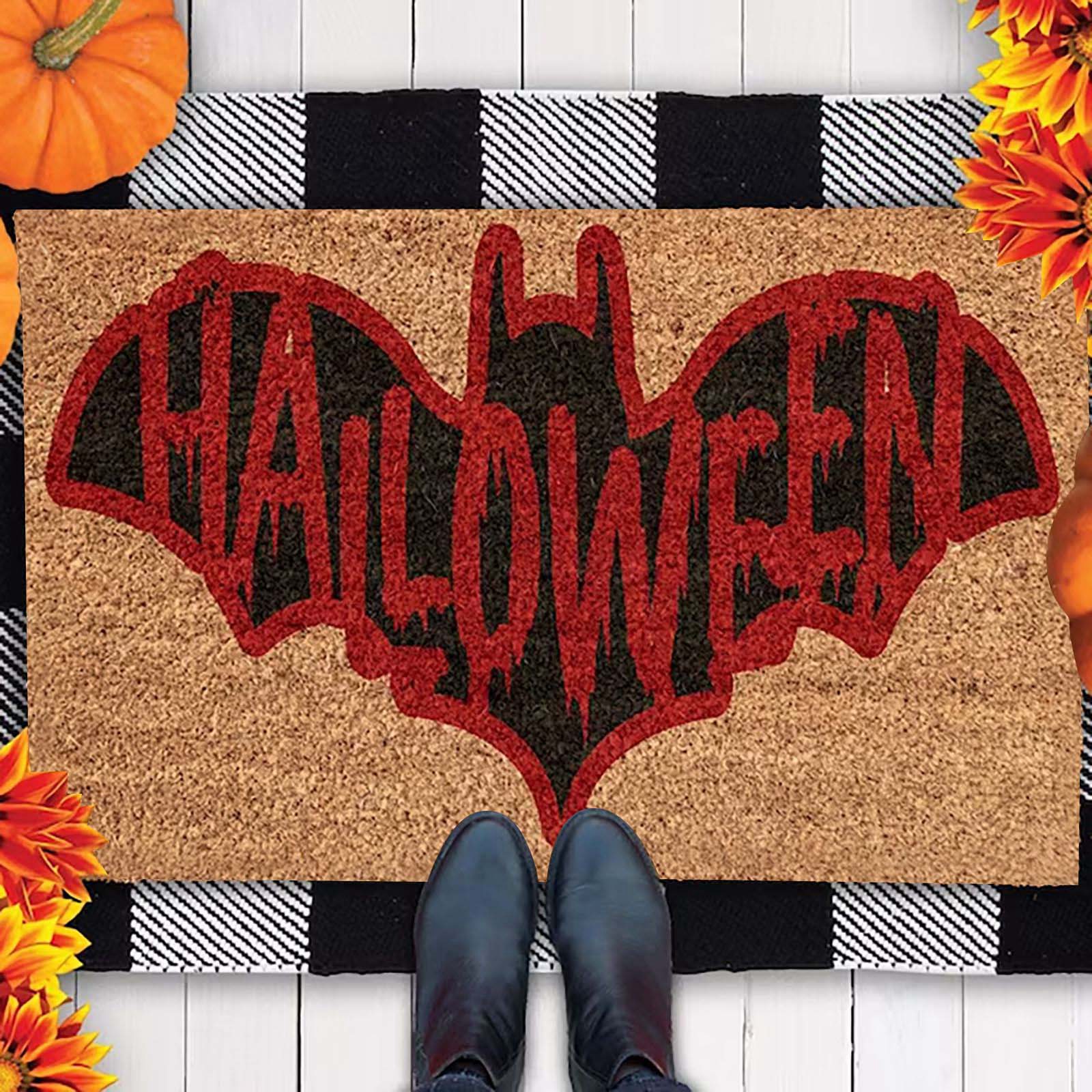 Title 1, Home Party Decoration Entrance Floor Mat