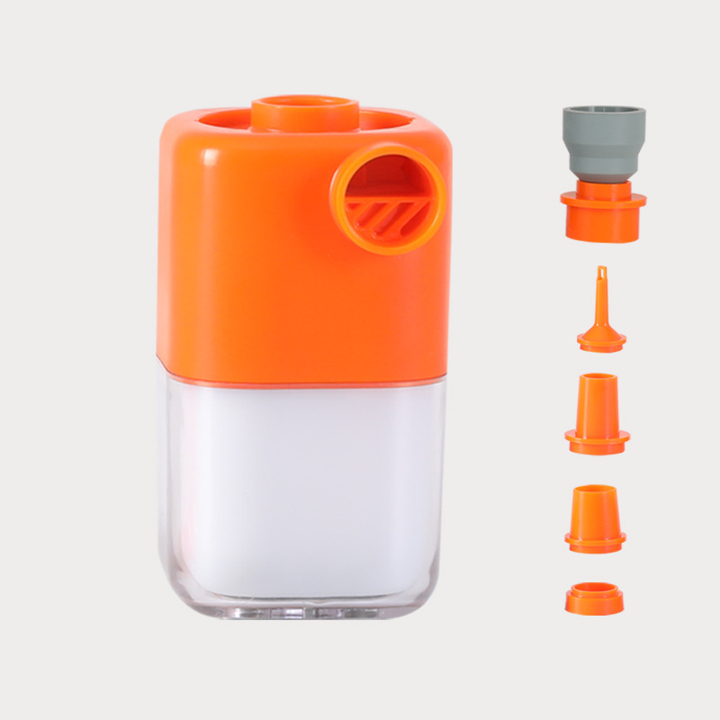 Small Household Electric Inflator