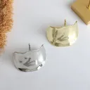 Shaped Gold
