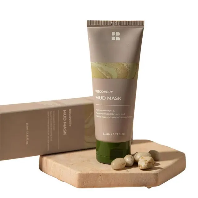 Clay Mask Apply To Clean Pores 110G - Shop at LoveMi