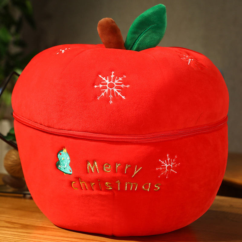 Christmas Apple