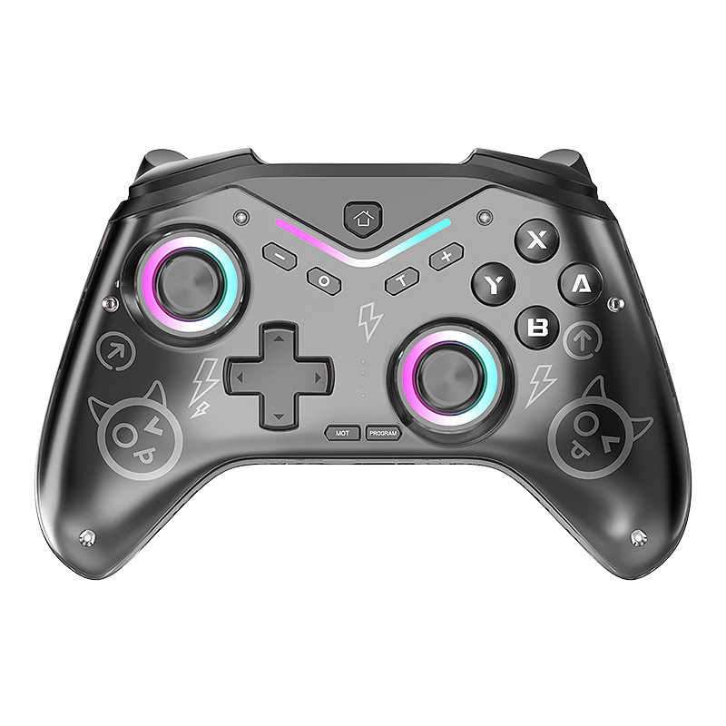 Customized NS Programmable Bluetooth Game Controller