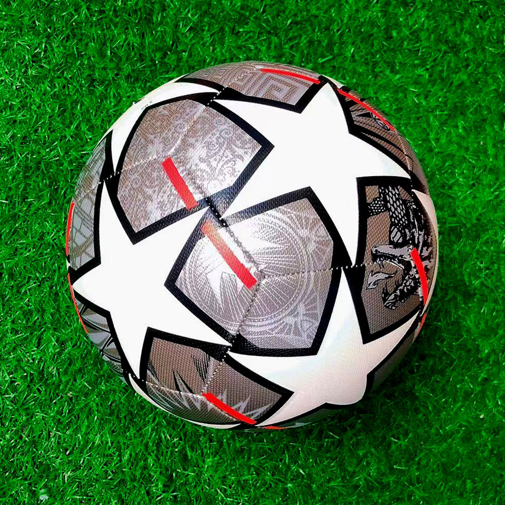 Football Winding Yarn Rubber Lining Color — foto 15