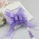 Snow Yarn Light Purple 10