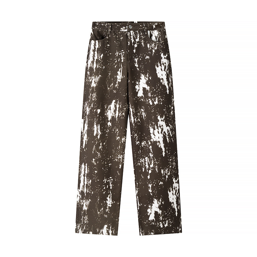 Pants-L
