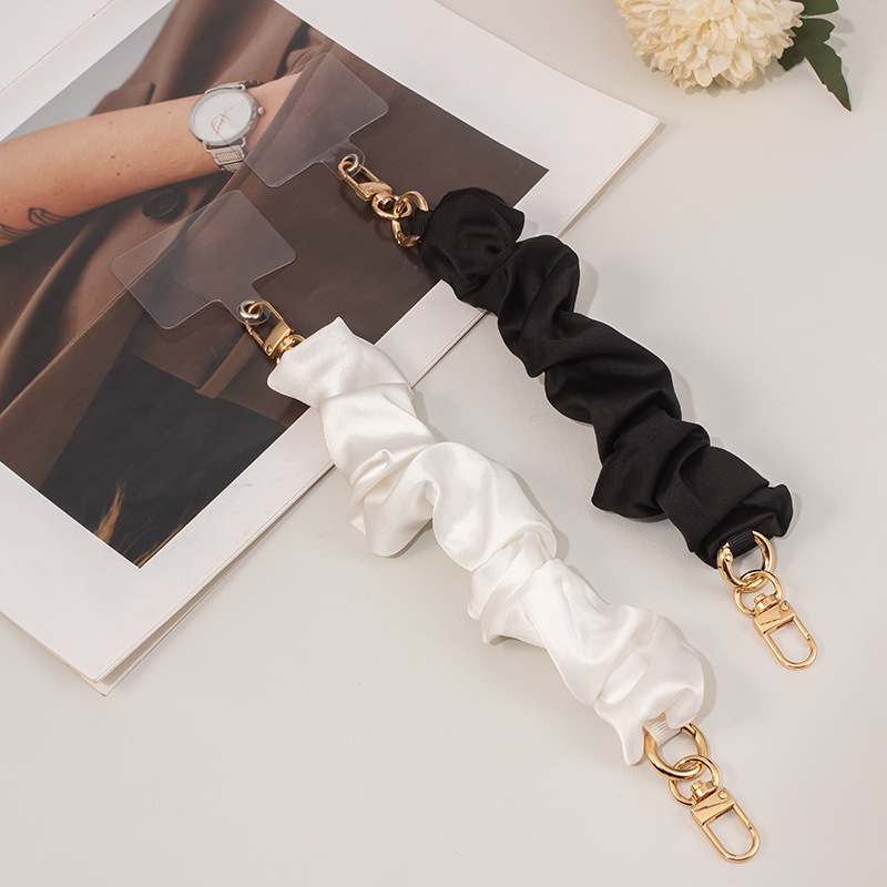 Mobile Phone Lanyard Large Intestine Chain Short