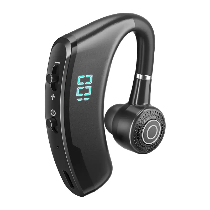 V9 Upgrade Wireless Sports Bluetooth Headset