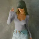 Flower Gray