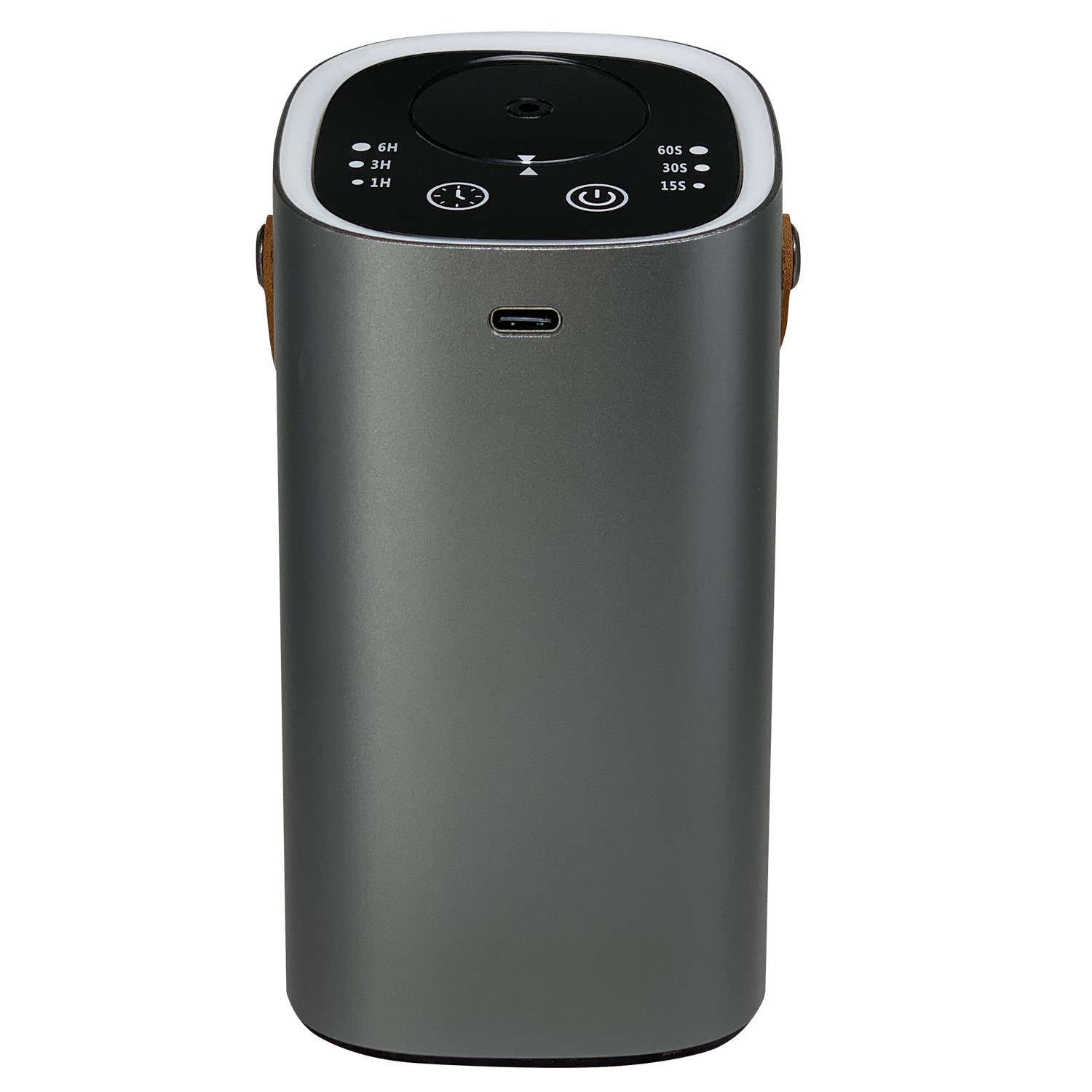Household Waterless Large-Mist Aromatherapy Humidifier