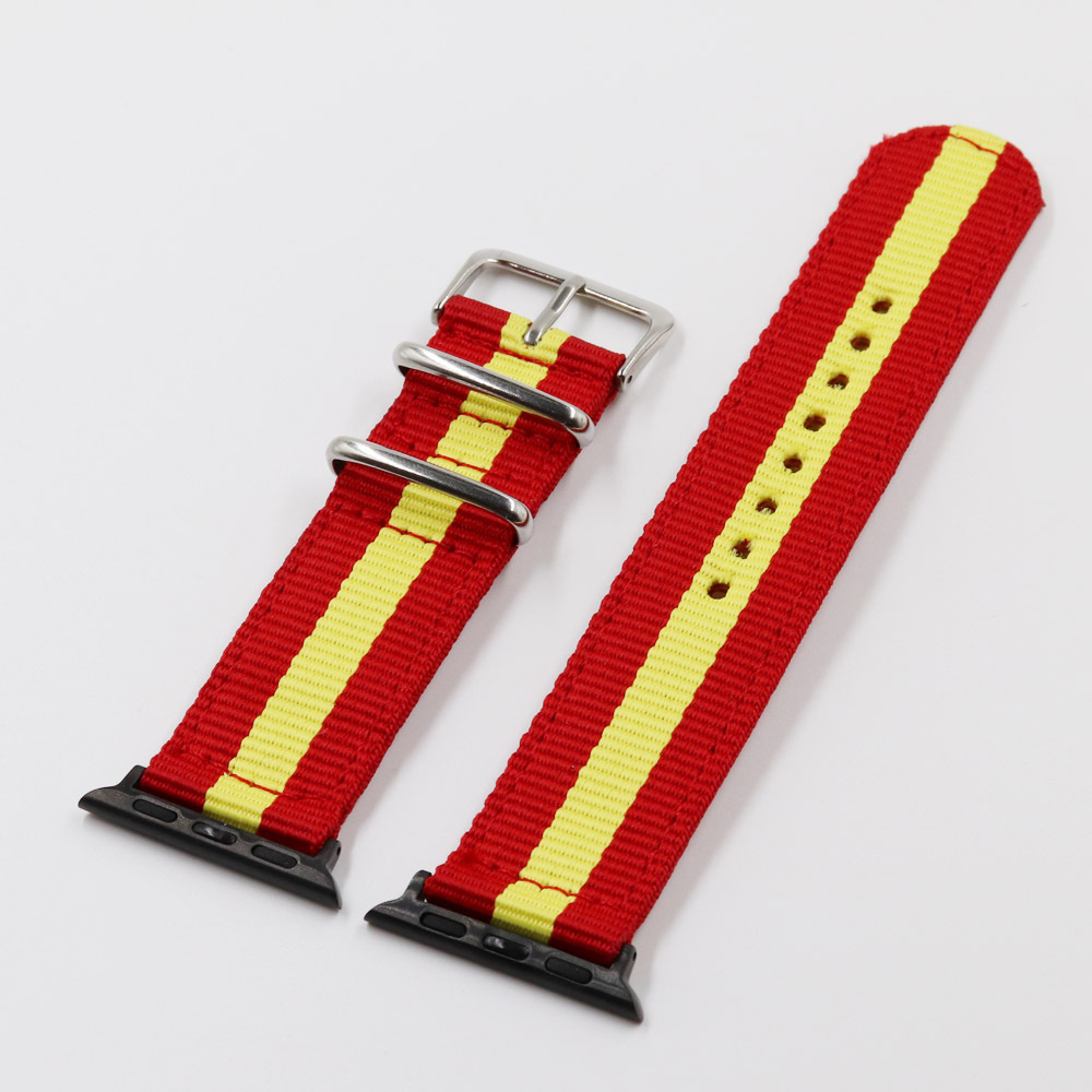 Red Yellow Red
