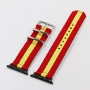 Red Yellow Red