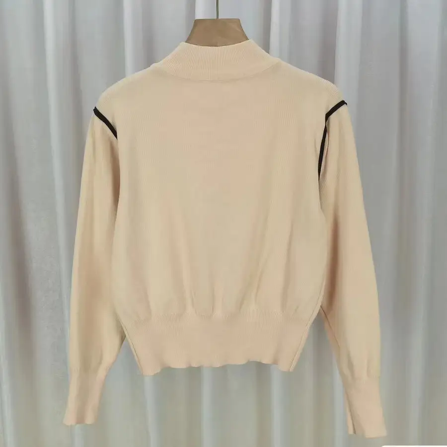 American Lazy Sweater Women's Coat