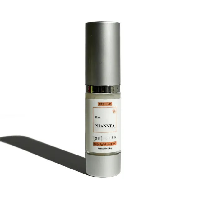 Peptide Serum Skin Moisturizing Lotion Firming And Anti wrinkle 14G - Shop at LoveMi