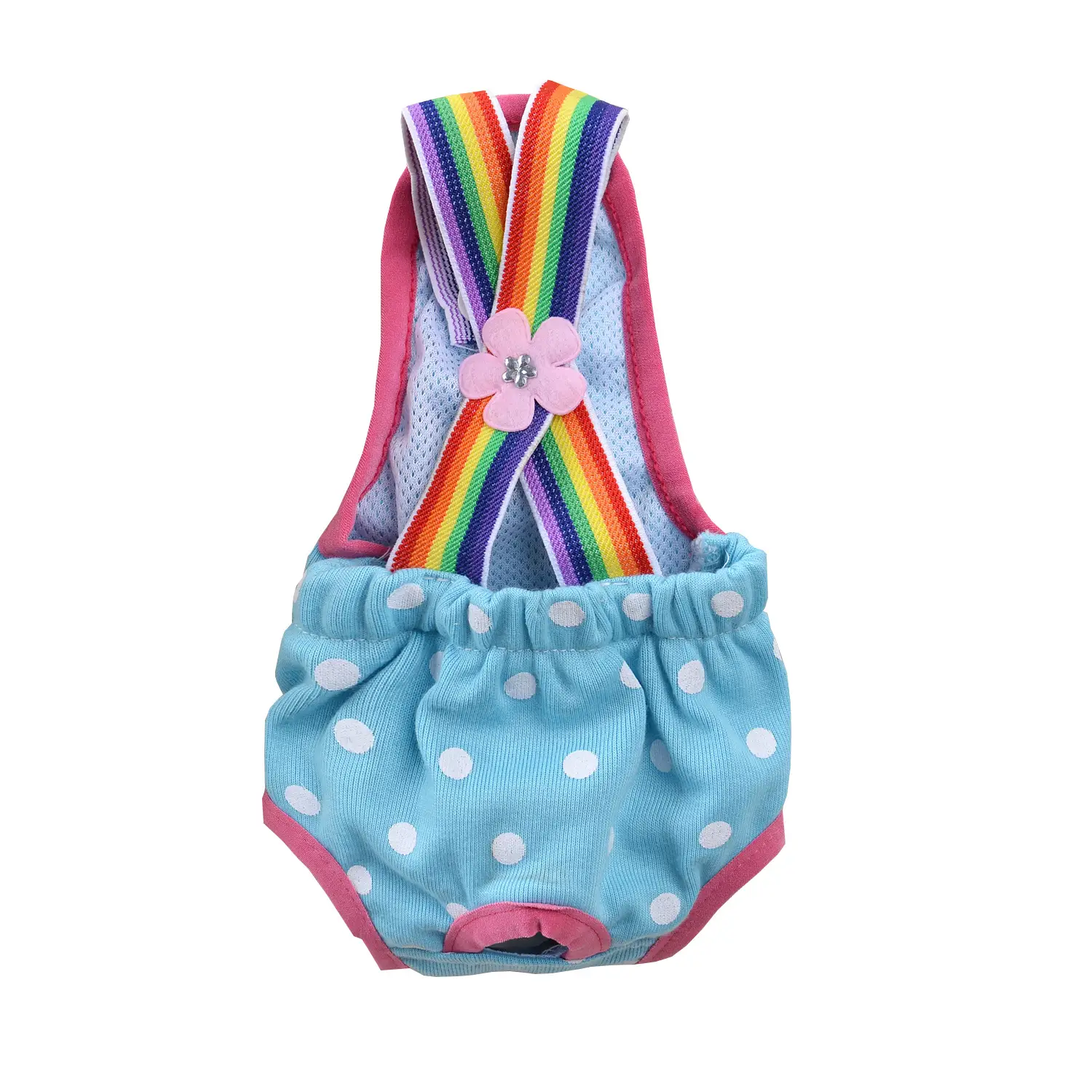 Pet Cute Strap Menstrual Panties