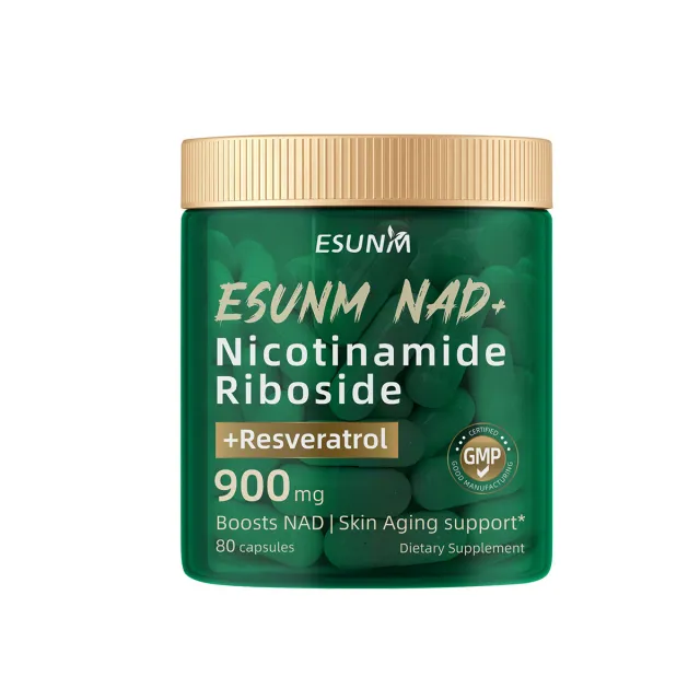 NAD Nicotinamide Riboside Nucleosides 7.8X6.9 - Shop at LoveMi