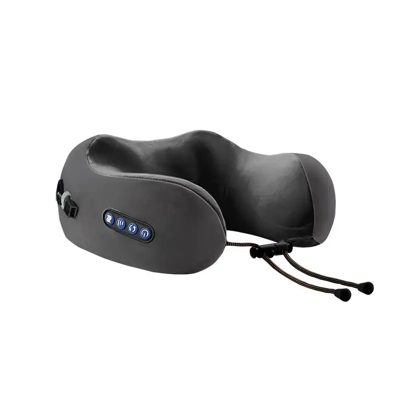 Multifunctional Household Cervical Massage Pillow