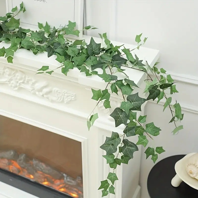 Artificial Ivy Plant Wall Hanging Decoration