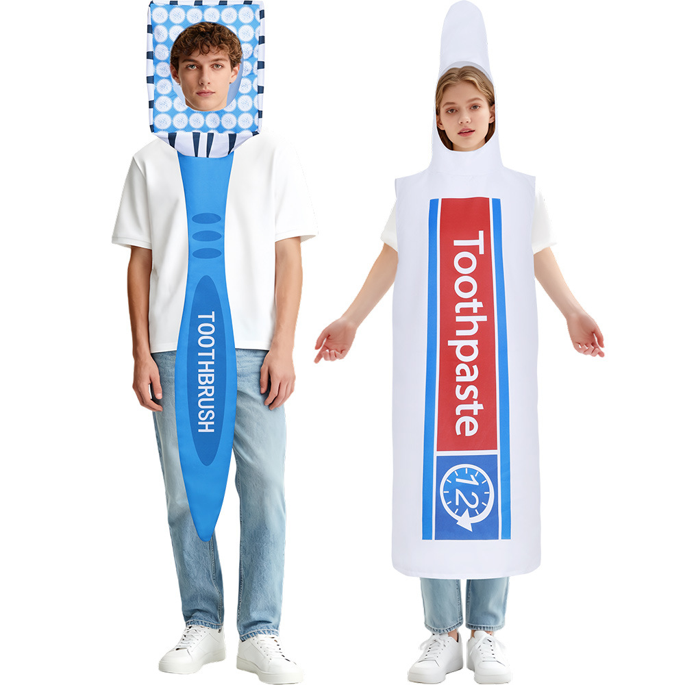 Christmas Fun And Creative Costume Play