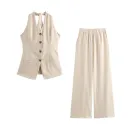 Beige Set