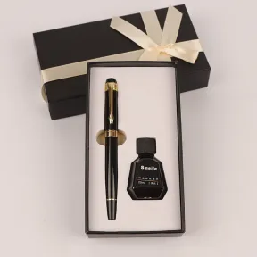 Precision Nib and Ink Set