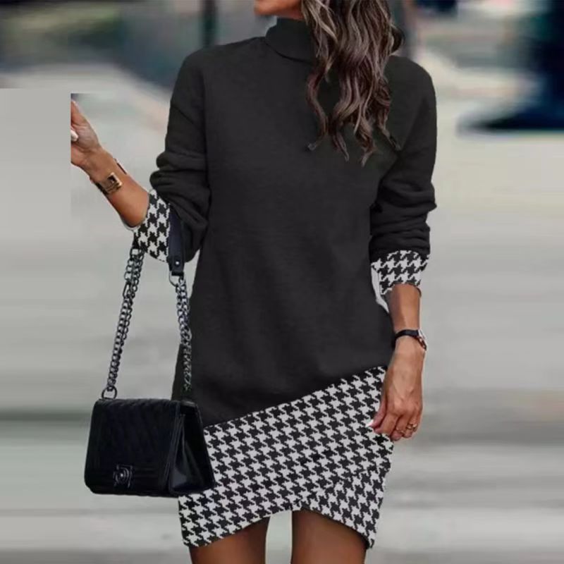 Houndstooth