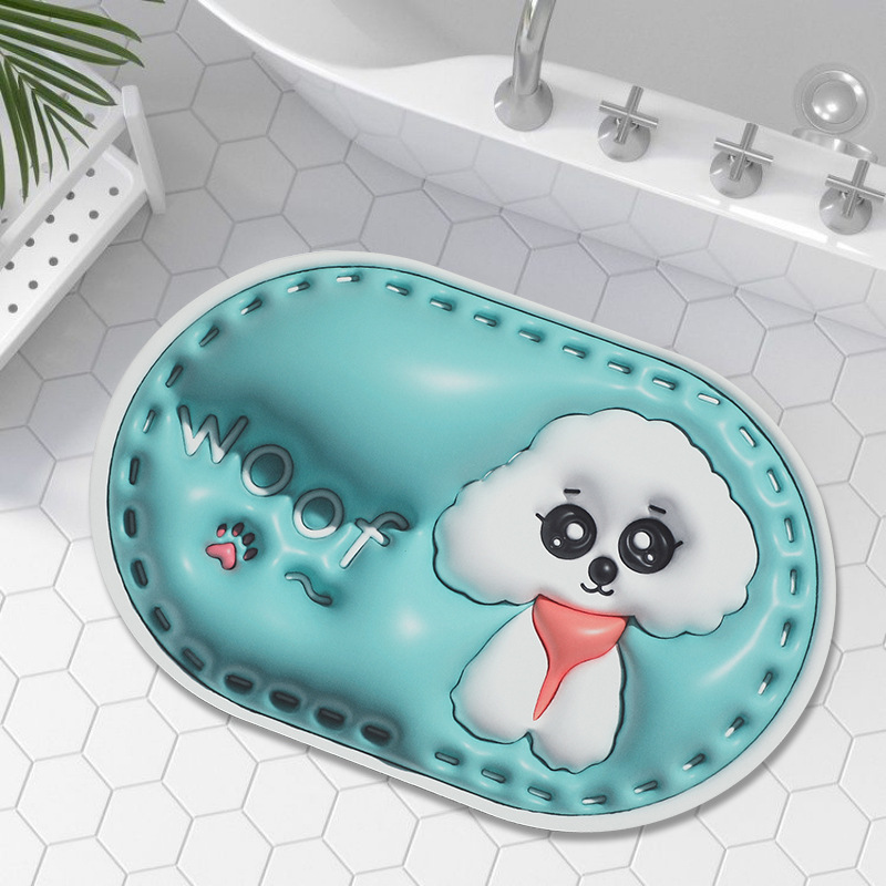 Multi Style Entrance Floor Mat