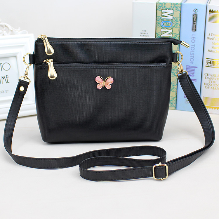 Women's Messenger Shoulder Bag Japanese And Korean Women's Casual
