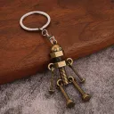 Antique Brass