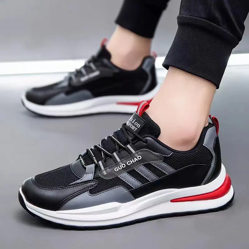 Mens Shoes, New-style Breathable, Thin, Casual