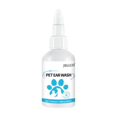 Pet Ear Drop English Version - 60Ml - View 1
