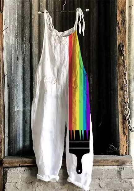 New Spring Summer Womens Jumpsuit With An Elegant Sophisticated Vibe D271f4a9 Db7f 4cef 9390 758f236bf4ba