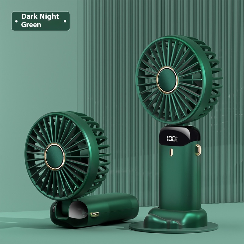 Dark Night Green