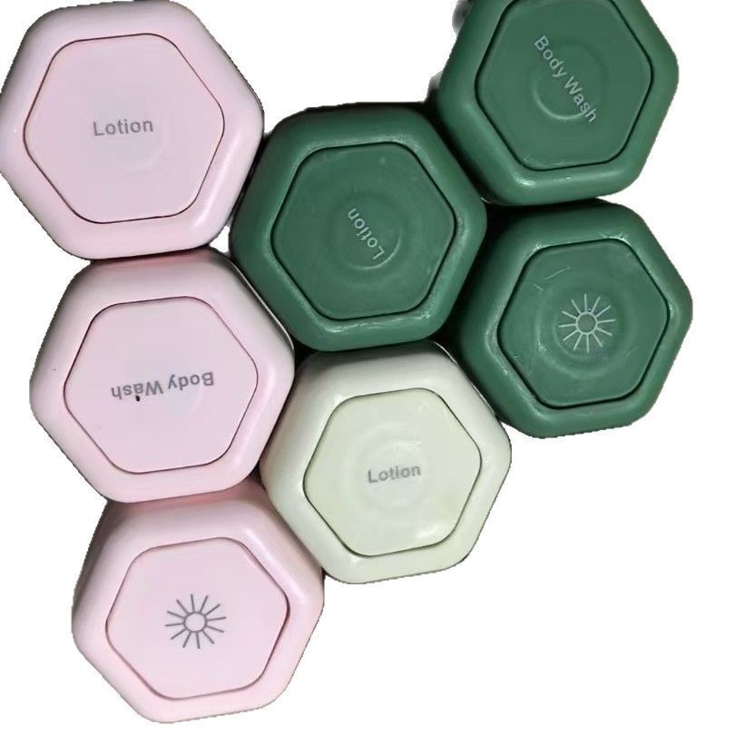 Travel Capsule Image 4