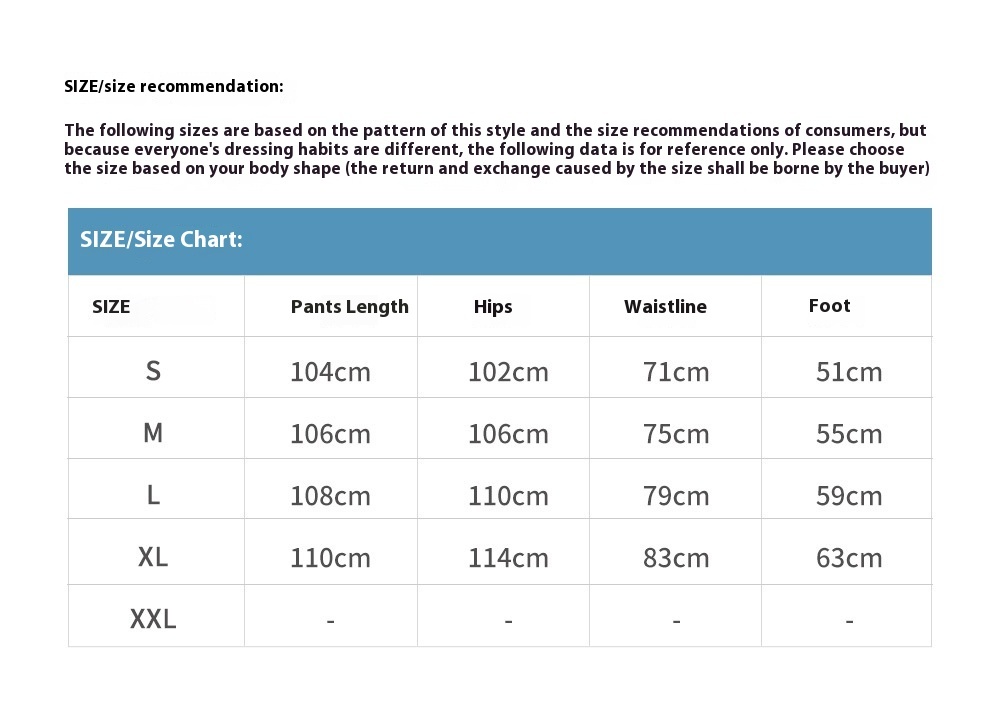 Washed Loose Wide-leg Jeans For Men And Women - Image 6