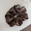 Brown Hair Ring