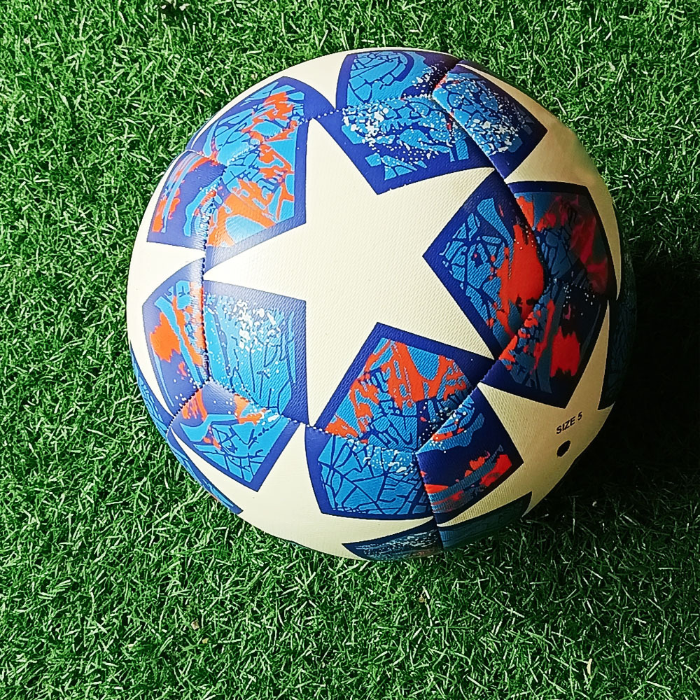 Football Winding Yarn Rubber Lining Color — foto 26