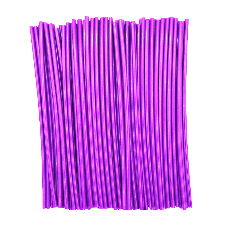 17cm Purple