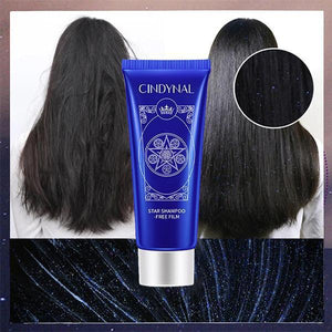 Leave-On Galaxy Hair Mask