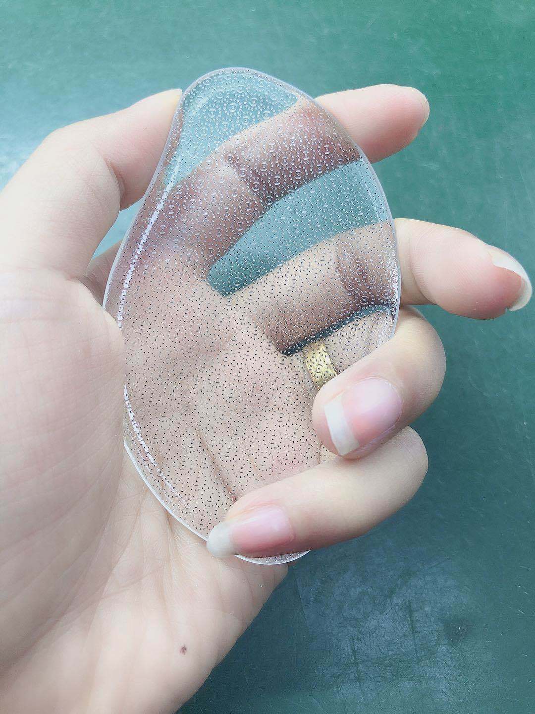 Transparent Epoxy