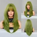 Vanilla Green 63Cm 24 Inch