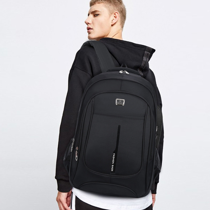 Large Capacity Backpack Outdoor Travel Backpack For Men