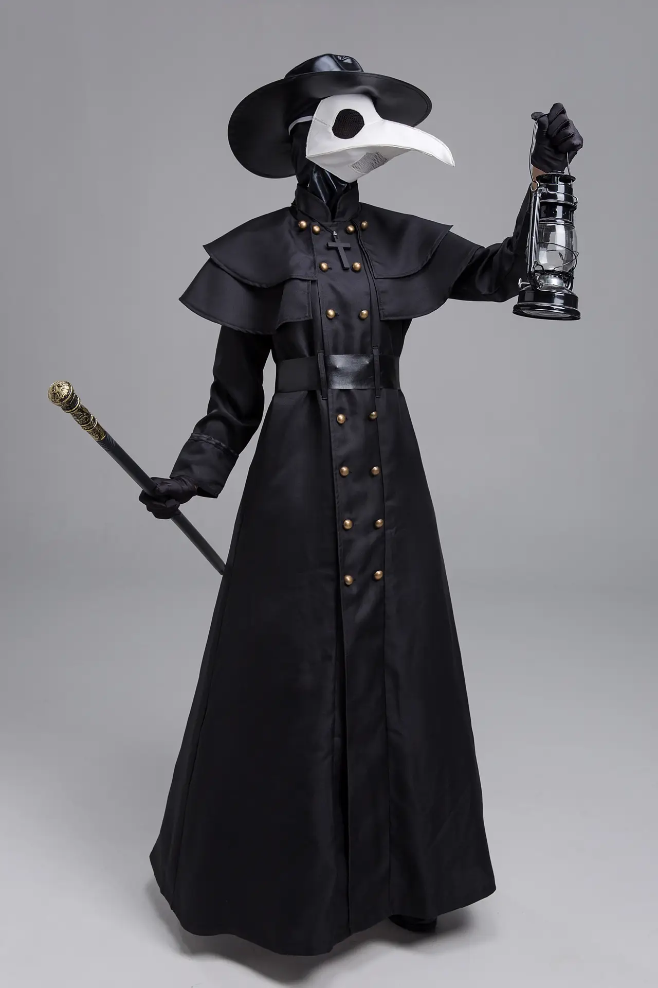 Plague Doctor Costume, photo 4