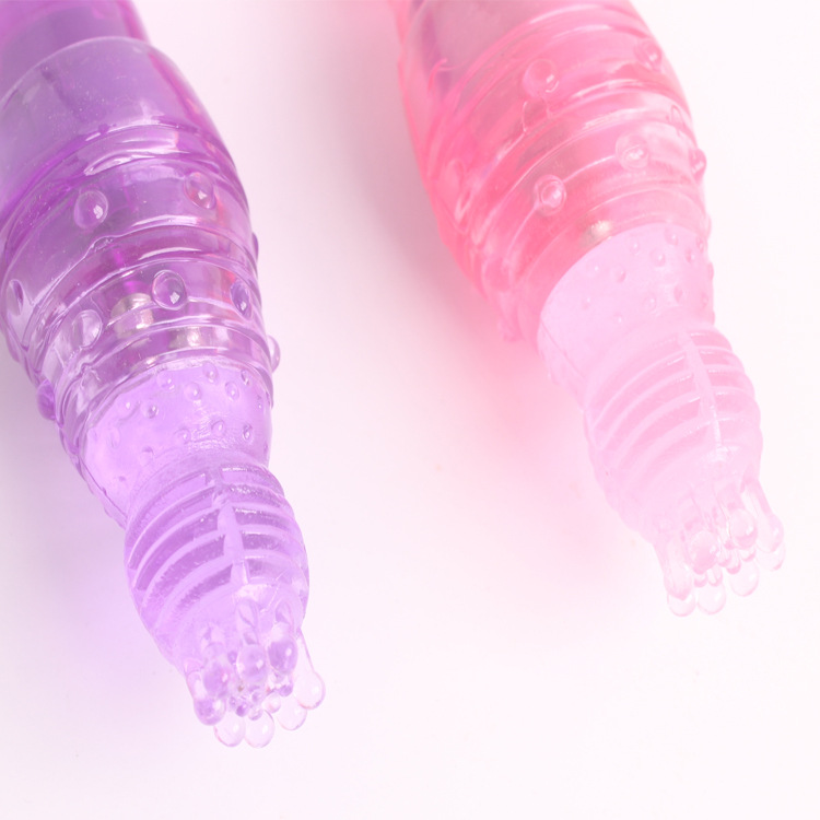 Women's Flower Picking Honey Vibrator Toy 8