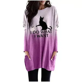 Ladies New Long Sleeve Dress Fl1M212211N M - Shop at LoveMi