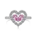 Platinum Pink Diamond