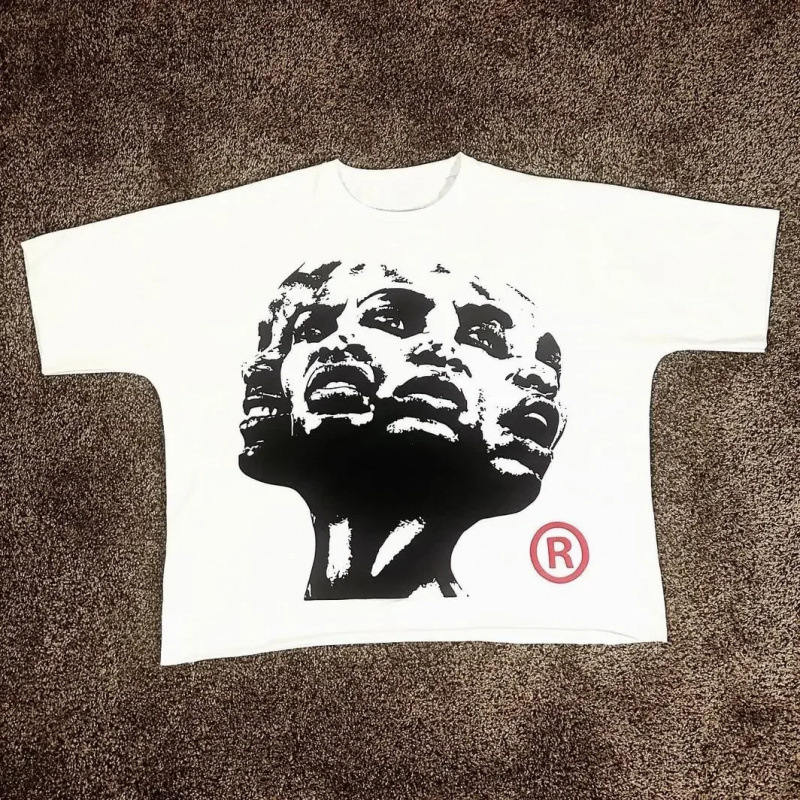 Harajuku Graphic Tee alternate